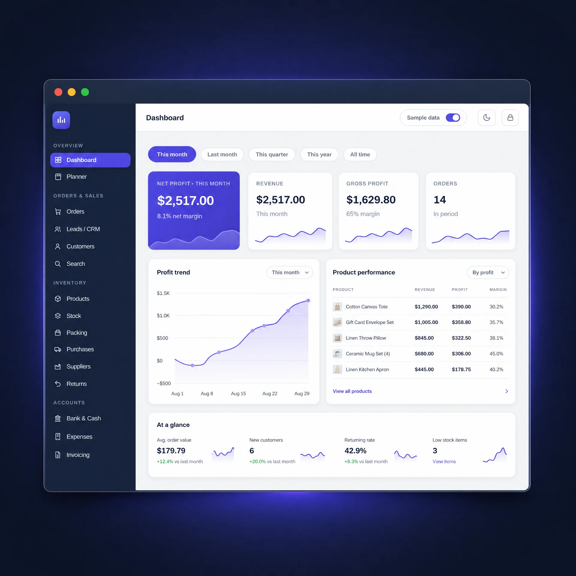 How to Connect Sales and Inventory Tracking for a Small Shop